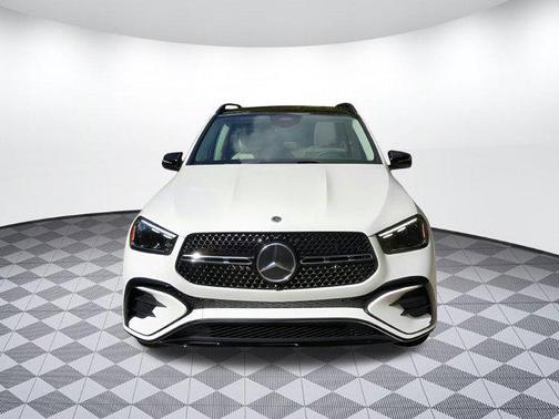 2025 Mercedes-Benz GLE 350 Base