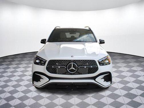 2026 Mercedes-Benz GLE 450e 4MATIC