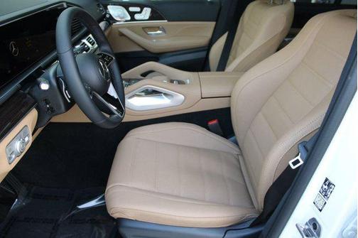 2026 Mercedes-Benz GLE 450e 4MATIC