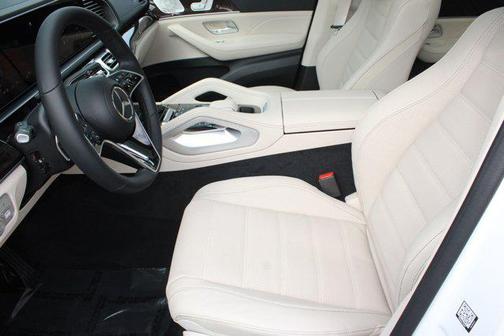 2026 Mercedes-Benz GLE 350 4MATIC