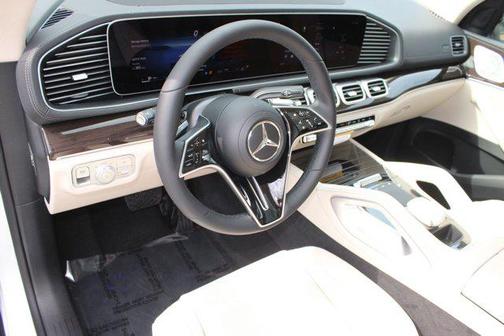 2026 Mercedes-Benz GLE 350 4MATIC