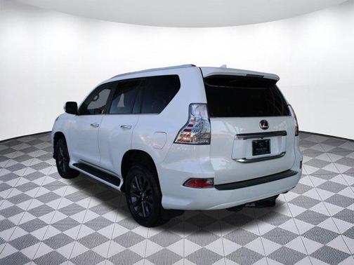 2021 Lexus GX 460 Premium