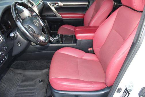 2021 Lexus GX 460 Premium