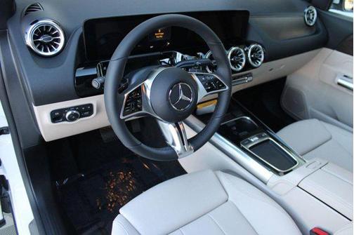 2026 Mercedes-Benz GLA 250 4MATIC