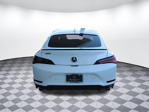 2024 Acura Integra A-SPEC Technology