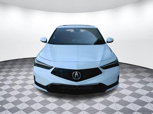 2024 Acura Integra A-SPEC Technology