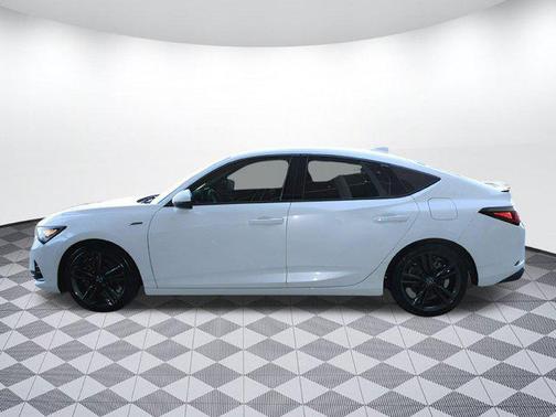 2024 Acura Integra A-SPEC Technology