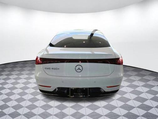 2023 Mercedes-Benz EQS 450 4MATIC