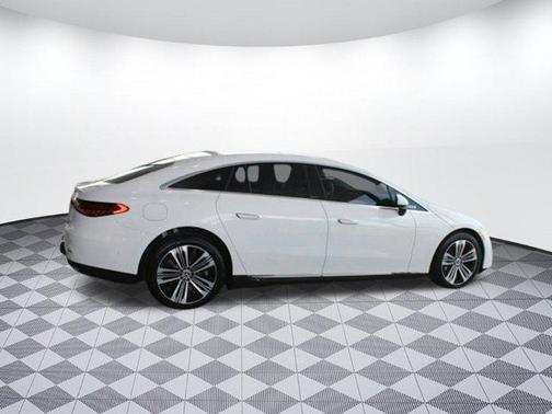 2023 Mercedes-Benz EQS 450 4MATIC