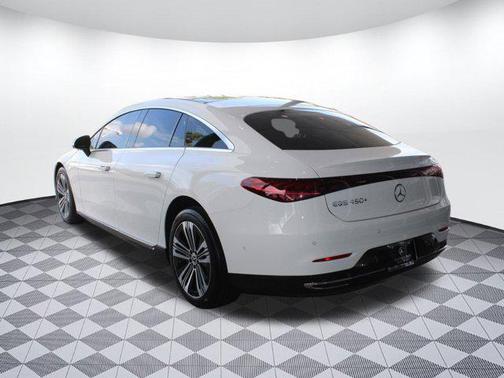 2023 Mercedes-Benz EQS 450 4MATIC