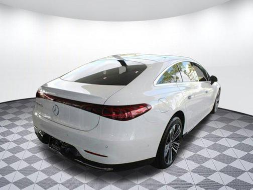 2023 Mercedes-Benz EQS 450 4MATIC