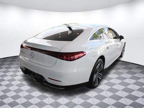 2023 Mercedes-Benz EQS 450 4MATIC
