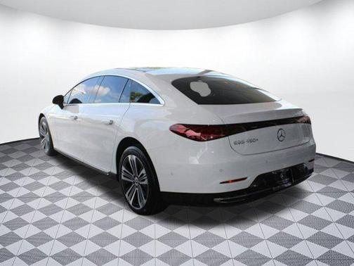 2023 Mercedes-Benz EQS 450 4MATIC