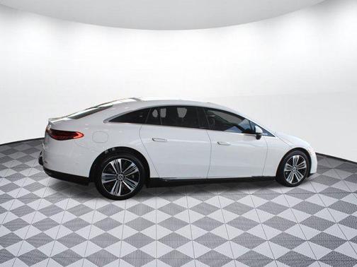 2023 Mercedes-Benz EQS 450 4MATIC