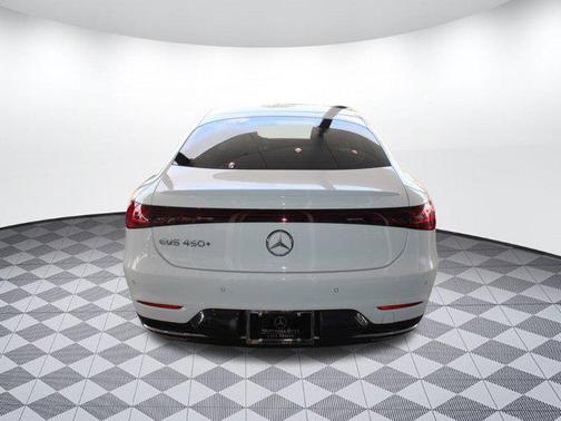 2023 Mercedes-Benz EQS 450 4MATIC