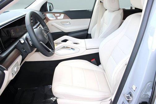 2025 Mercedes-Benz GLE 350 4MATIC