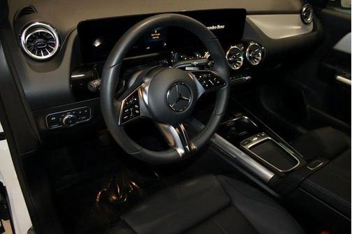 2026 Mercedes-Benz GLA 250 4MATIC