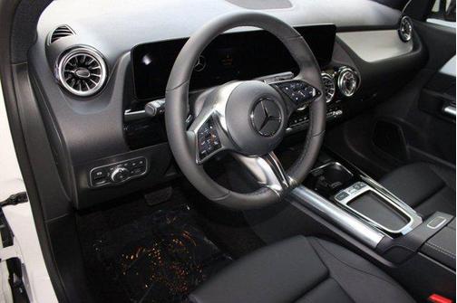 2026 Mercedes-Benz GLA 250 4MATIC
