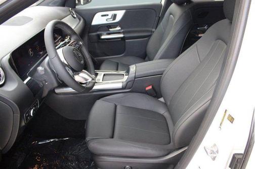 2026 Mercedes-Benz GLA 250 4MATIC