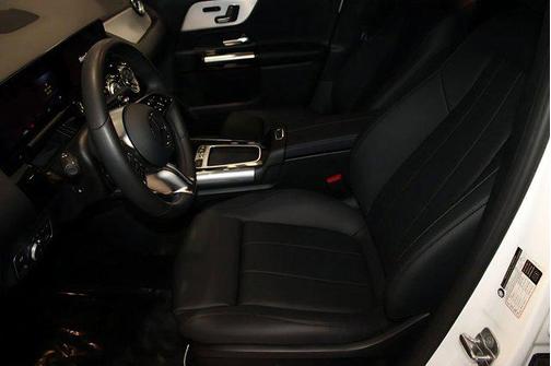 2026 Mercedes-Benz GLA 250 4MATIC