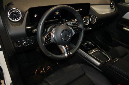 2026 Mercedes-Benz GLA 250 4MATIC