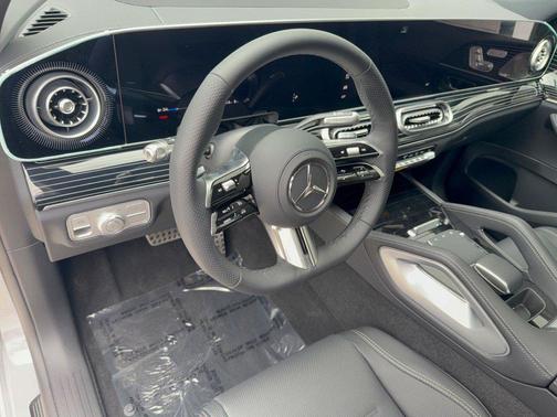 MANUFAKTUR Alpine Grey 2027 Mercedes-Benz GLE 450 4MATIC