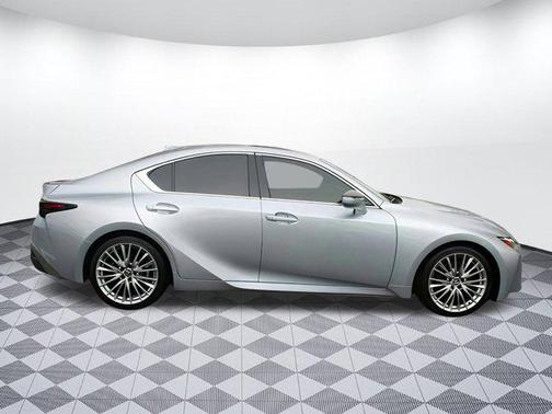 2023 Lexus IS 300 Base