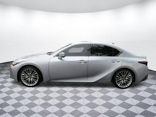2023 Lexus IS 300 Base