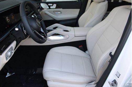 2026 Mercedes-Benz GLE 350 Base