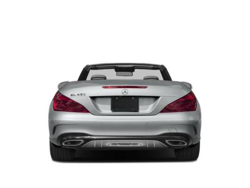 2020 Mercedes-Benz SL 450 SL 450
