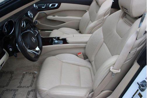 2020 Mercedes-Benz SL 450 SL 450