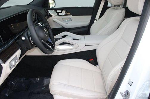 2026 Mercedes-Benz GLE 350 Base