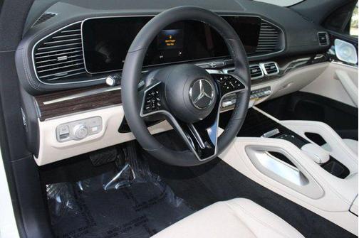 2026 Mercedes-Benz GLE 350 Base