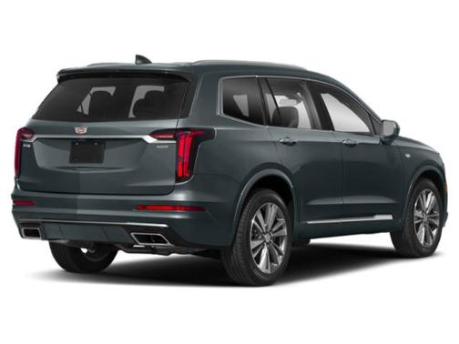 2021 Cadillac XT6 Premium Luxury FWD