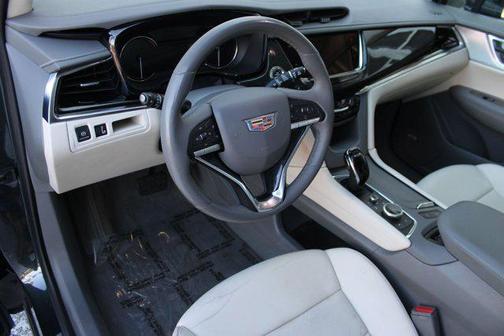 2021 Cadillac XT6 Premium Luxury FWD