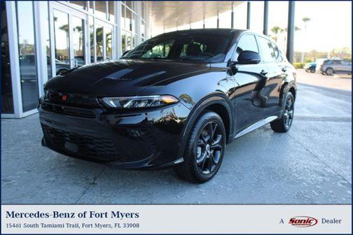 2024 Dodge Hornet R/T