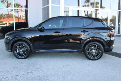 2024 Dodge Hornet R/T