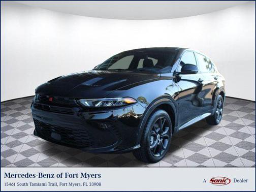 2024 Dodge Hornet R/T