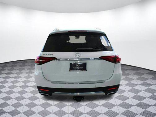 2023 Mercedes-Benz GLE 350 Base