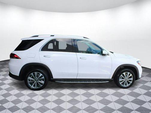 2023 Mercedes-Benz GLE 350 Base