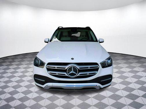 2023 Mercedes-Benz GLE 350 Base