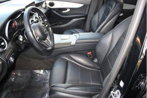 2021 Mercedes-Benz GLC 300 Base