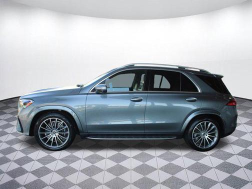 2025 Mercedes-Benz GLE 350 Base