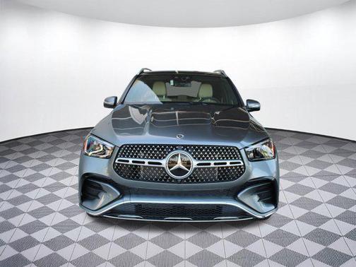 2025 Mercedes-Benz GLE 350 Base