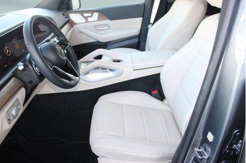 2025 Mercedes-Benz GLE 350 Base