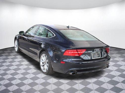 2013 Audi A7 3.0T Premium Plus