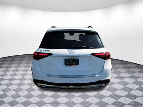 2025 Mercedes-Benz GLE 350 Base