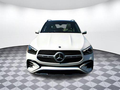 2025 Mercedes-Benz GLE 350 Base