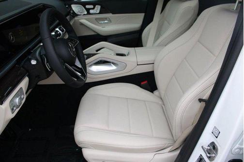 2026 Mercedes-Benz GLE 350 Base