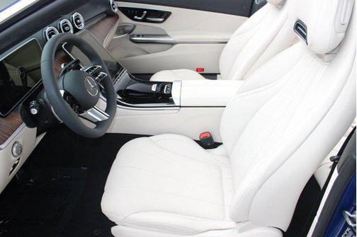 2026 Mercedes-Benz CLE 300 4MATIC Cabriolet